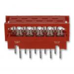 Micro Match Dip Plug IDC konektor